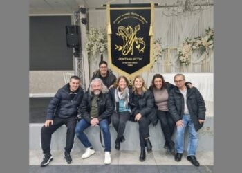 (facebook/Ποντιακός Σύλλογος «Ποντιακή Εστία Κρέφελντ» - Pontischer Verein Krefeld)
