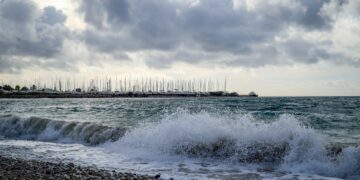 (Φωτ.: EUROKINISSI/Γιώργος Κονταρίνης)