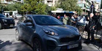 (Φωτ.: Τατιάνα Μπόλαρη/EUROKINISSI)