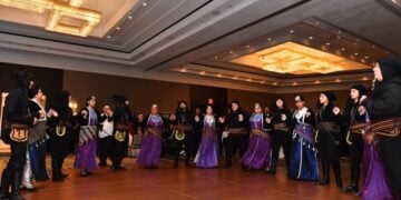 (Φωτ. αρχείου: facebook/Pontian Society "Akritai" of Philadelphia, PA USA)