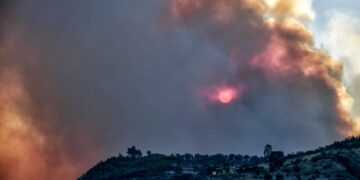 (Φωτ. αρχείου: EUROKINISSI/Βασίλης Ψωμάς)