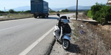 (Φωτ. αρχείου: EUROKINISSI/Βασίλης Παπαδόπουλος)