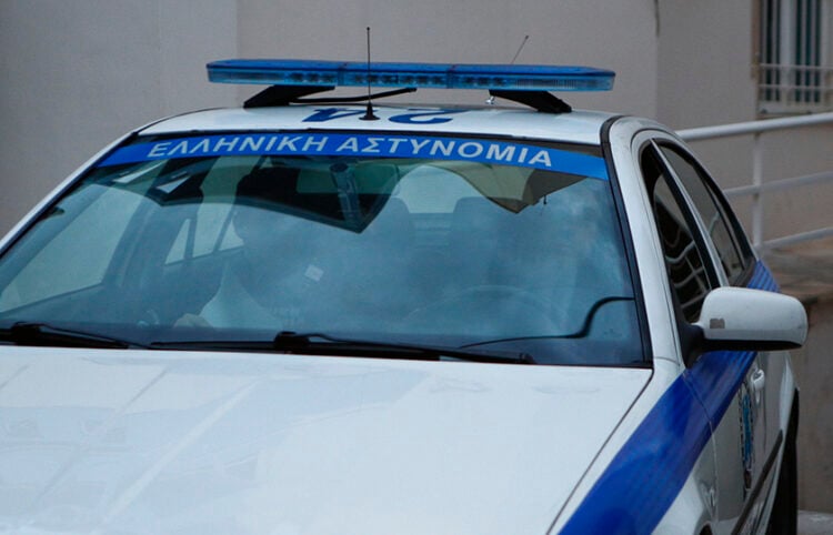 (Φωτ. αρχείου: EUROKINISSI / Σωτήρης Δημητρόπουλος)