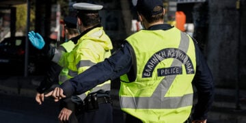 (Φωτ. αρχείου: EUROKINISSI / Γιώργος Κονταρίνης)