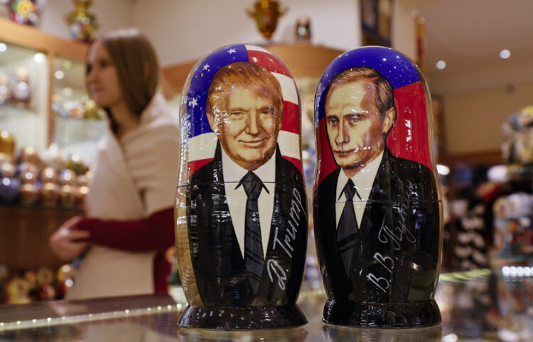 (Φωτ.: EPA / Yuri Kochetkov)