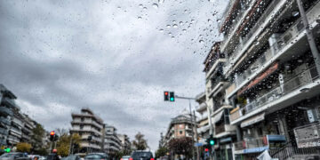 (Φωτ.: Γιώργος Κονταρίνης / EUROKINISSI)