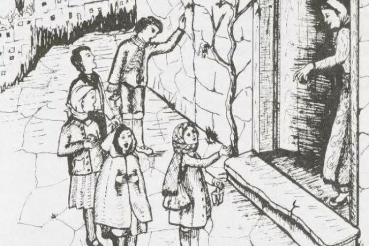 (Φωτ.: facebook.com /Σωματείο «Παναγία Σουμελά» Θέρμης