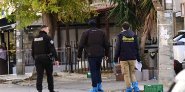 (Φωτ.: EUROKINISSI / Μιχάλης Καραγιάννης)