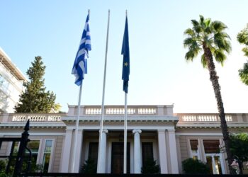 (Φωτ.: EUROKINISSI/Τατιάνα Μπόλαρη)