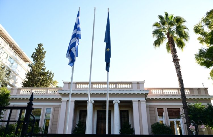 (Φωτ.: EUROKINISSI/Τατιάνα Μπόλαρη)
