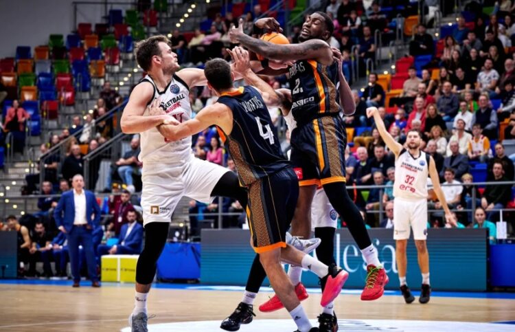 (Φωτ.: FIBA)