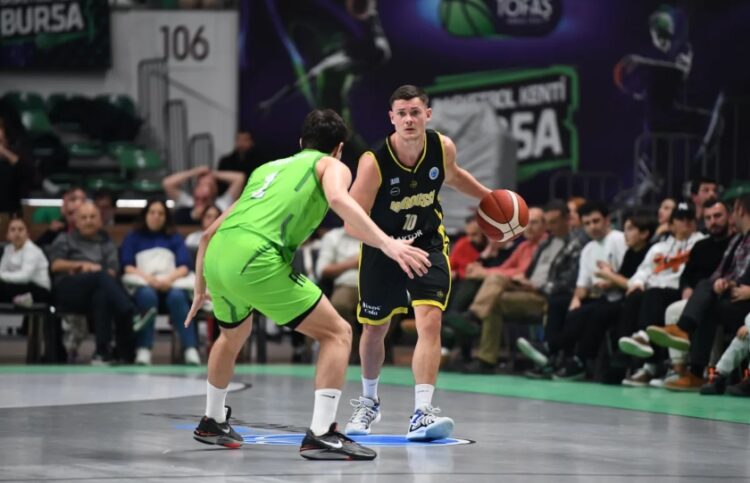 (Φωτ.: FIBA)