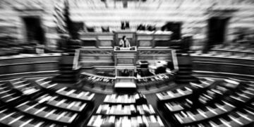 (Φωτ. αρχείου: EUROKINISSI / Σωτήρης Δημητρόπουλος)