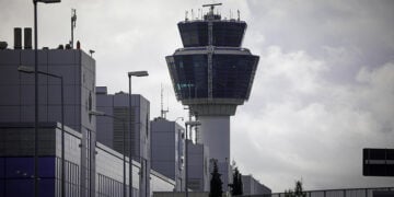 (Φωτ.: EUROKINISSI / Γιώργος Κονταρίνης)