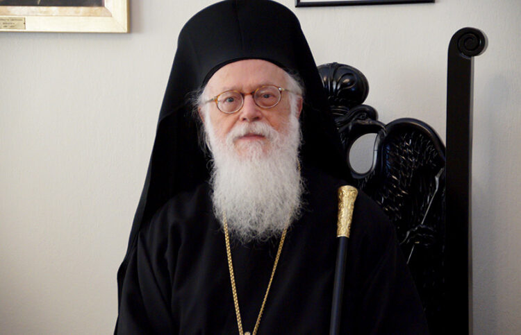 (Φωτ. αρχείου: EUROKINISSI / Γιώργος Ευσταθίου)