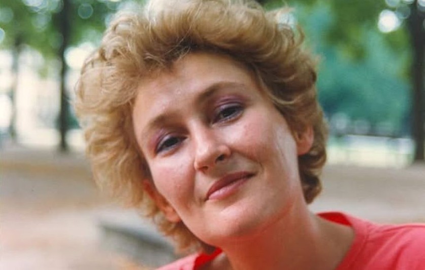 Μαρία Δημητριάδη: Η σύντομη ζωή της τραγουδίστριας-σύμβολο μιας άλλης εποχής