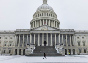 (Φωτ.: EPA/JIM LO SCALZO)