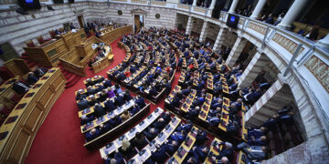 (Φωτ.: EUROKINISSI / Γιώργος Κονταρίνης)