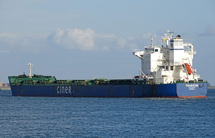 (Φωτ.: scheepvaartwest.be)
