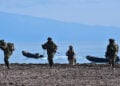 (Φωτ. αρχείου: EUROKINISSI / Βασίλης Οικονόμου)