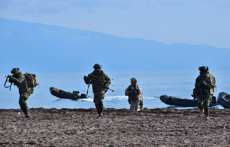 (Φωτ. αρχείου: EUROKINISSI / Βασίλης Οικονόμου)