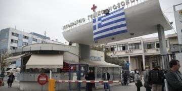 (Φωτ. αρχείου: ΑΠΕ-ΜΠΕ/Δημήτρης Τοσίδης)