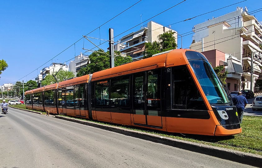 (Φωτ. αρχείου: EUROKINISSI / Γιάννης Παναγόπουλος)