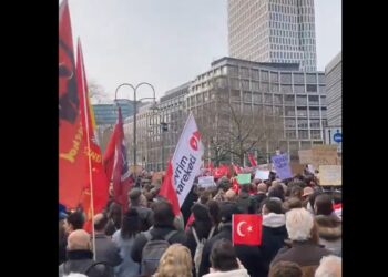Φωτ. αρχείου: https://x.com/derJamesJackson