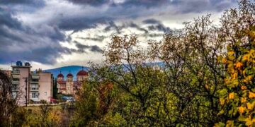 (Φωτ. αρχείου: Γιώργος Κονταρίνης / EUROKINISSI)