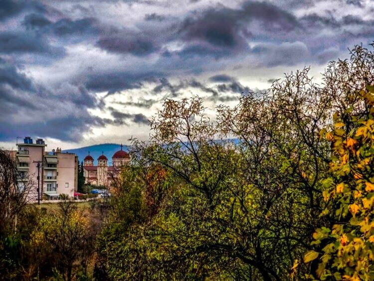 (Φωτ. αρχείου: Γιώργος Κονταρίνης / EUROKINISSI)