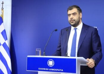 (Φωτ.: Eurokinissi/Γιώργος Κονταρίνης)