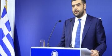 (Φωτ.: Eurokinissi/Γιώργος Κονταρίνης)