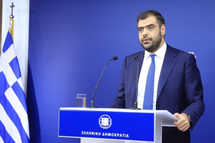 (Φωτ.: Eurokinissi/Γιώργος Κονταρίνης)