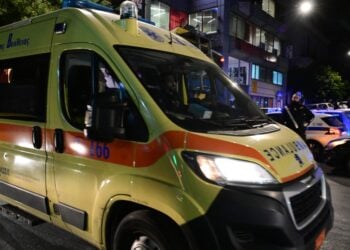 (Φωτ. αρχείου: EUROKINISSI / Τατιάνα Μπόλαρη)