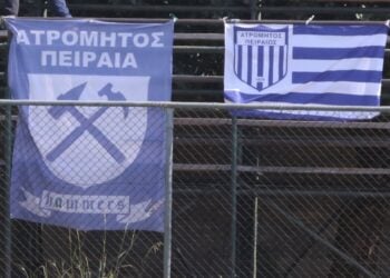 (Φωτ.: EUROKINISSI / Χρήστος Μπόνης)