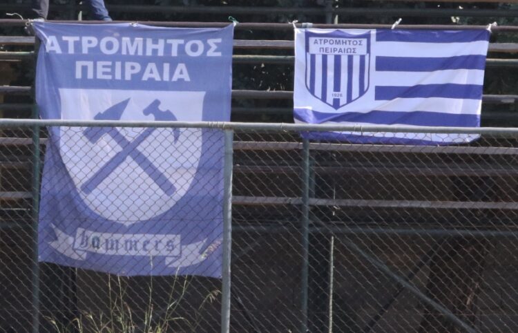 (Φωτ.: EUROKINISSI / Χρήστος Μπόνης)