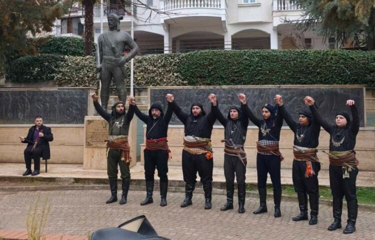 (Φωτ.: facebook/Εύξεινος Λέσχη Βέροιας)