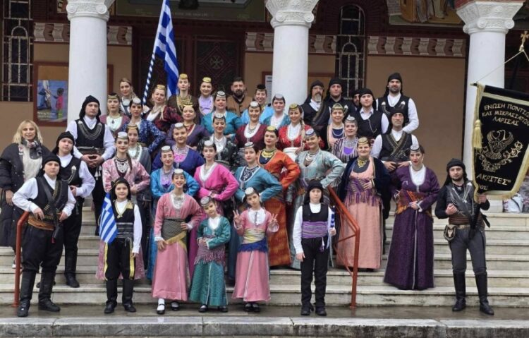 (Φωτ.: facebook/Konstantinidou Anna)