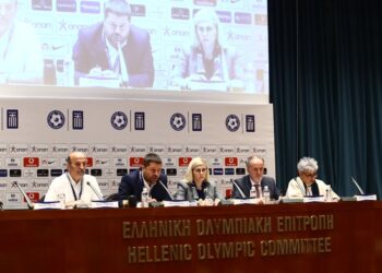 (Φωτ.: EUROKINISSI / Μάρκος Χουζούρης)