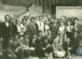 Σκηνή από παλιά παράσταση ποντιακού θεάτρου (πηγή: ΠΟΕ)