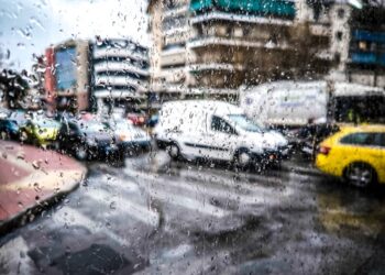 (Φωτ. αρχείου: Γιώργος Κονταρίνης/ EUROKINISSI)
