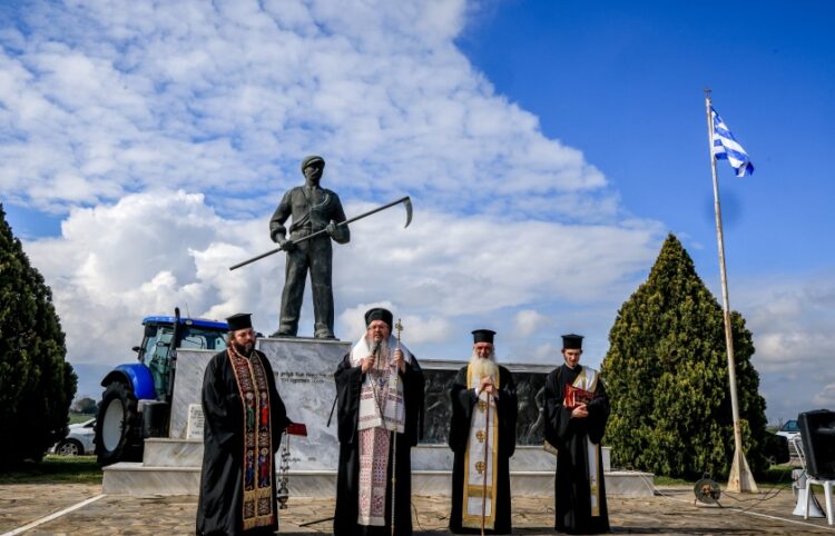 (Φωτ.: EUROKINISSI)