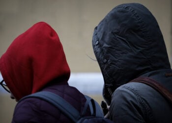 (Φωτ.: EUROKINISSI/Γιάννης Παναγόπουλος)
