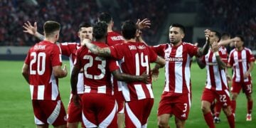 (Φωτ.: EUROKINISSI / Θεόδωρος Χριστοδουλάκης)