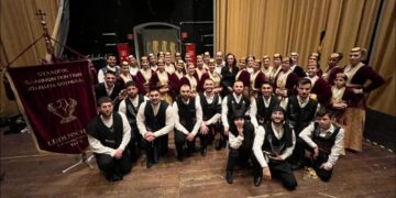 (Φωτ.: facebook/Σύλλογος Ποντίων «Παναγία Σουμελά» Lüdenscheid)