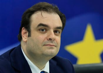 (Φωτ.: EUROKINISSI / Γιώργος Κονταρίνης)