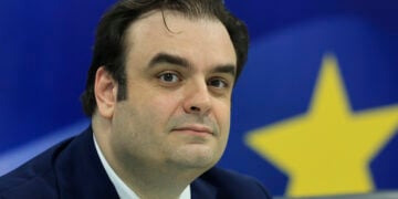 (Φωτ.: EUROKINISSI / Γιώργος Κονταρίνης)