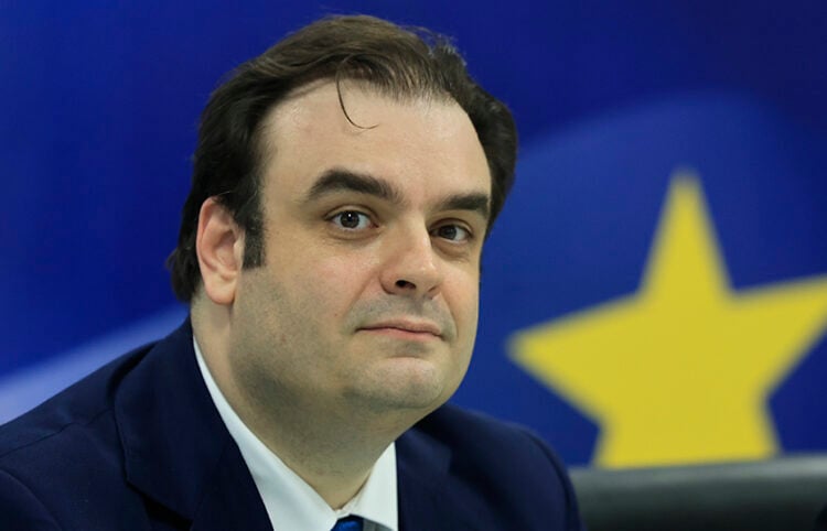(Φωτ.: EUROKINISSI / Γιώργος Κονταρίνης)