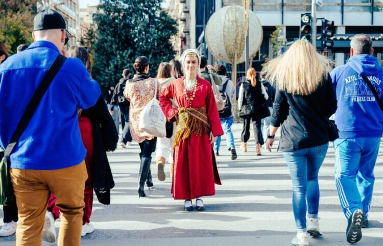 (Φωτ.: facebook/Σύλλογος Ποντίων Φοιτητών Νομού Αττικής)