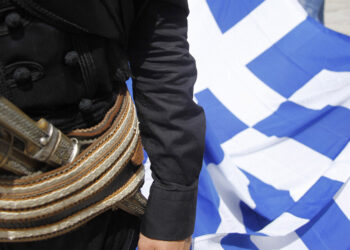 (Φωτ. αρχείου: EUROKINISSI / Γιώργος Κονταρίνης)